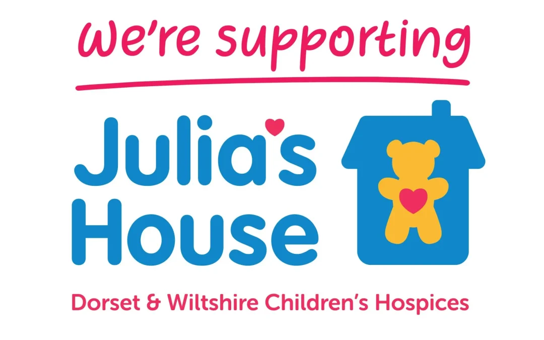 Supporting a local charity!